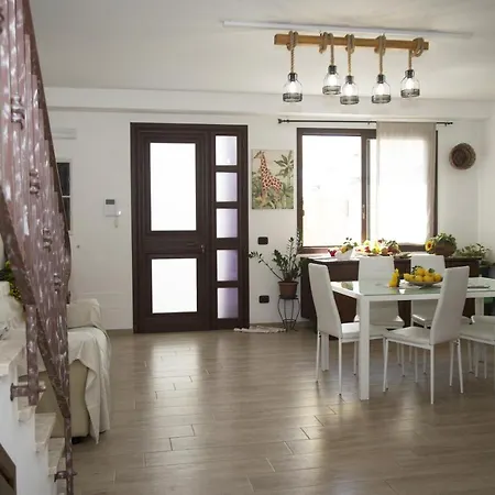 B&B Piano Di Sopra-2