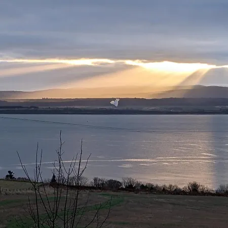Black Isle Bed And Breakfast-3