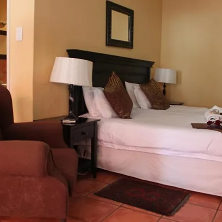 Rosenthal Guesthouse-3