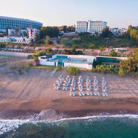 Club Sun Paradise Hotel-3