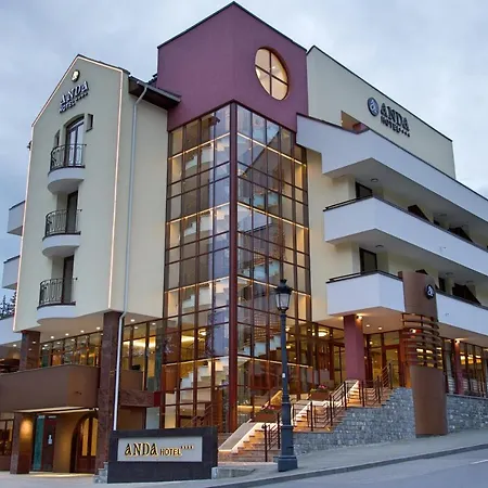 Hotel Anda-2