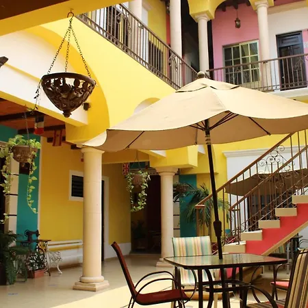 Hotel Guaranducha Inn-2