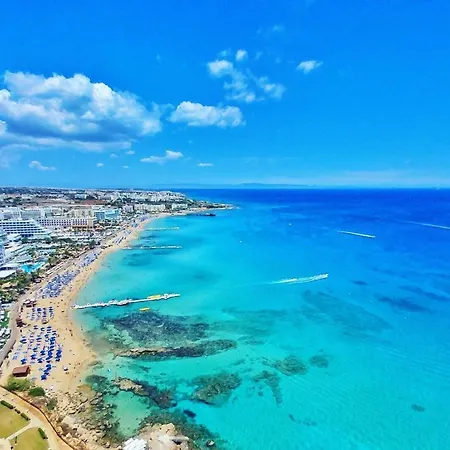Tsokkos Protaras Beach Hotel-2