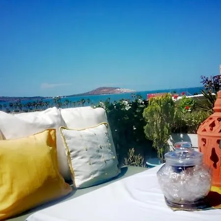 Sara House Nador-2