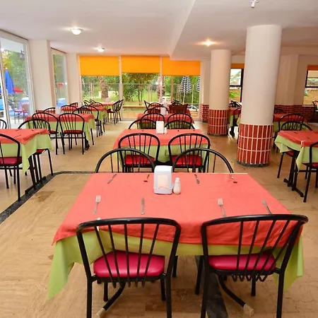 Arsi Sweet Suit Apart Hotel-2