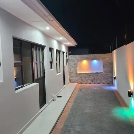 Mirajo Guest House-2