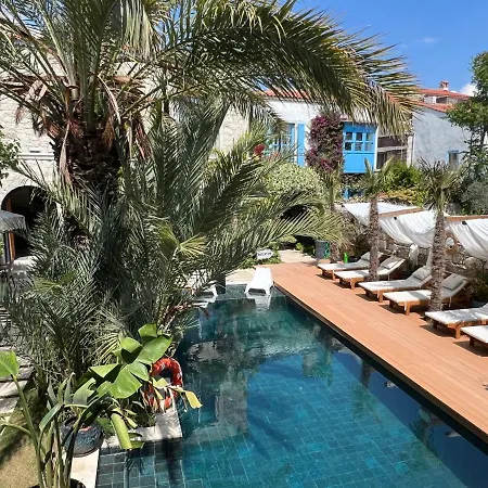 The Abc Hotel (Adults Only)-2