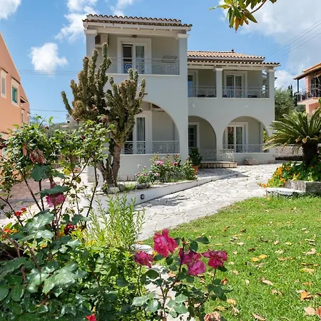 Averto Corfu Apartments-3