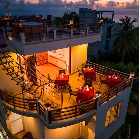 Vilu Thari Inn Maldives-2