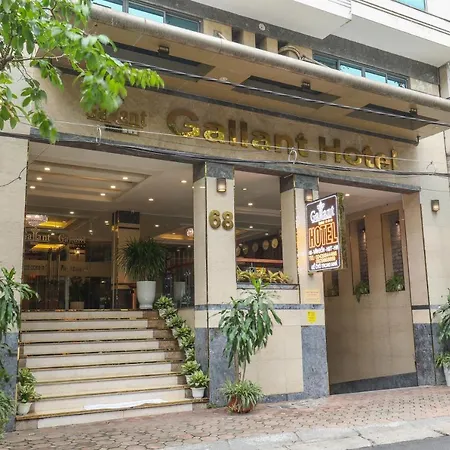 Gallant Hotel-2