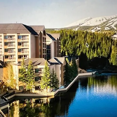 Marriott'S Mountain Valley Lodge-2