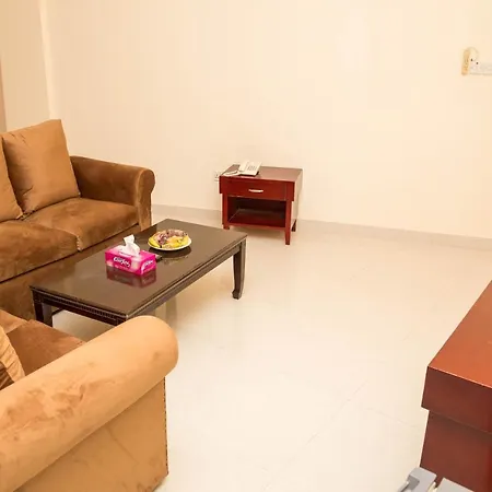 Al Jabal Hotel-3