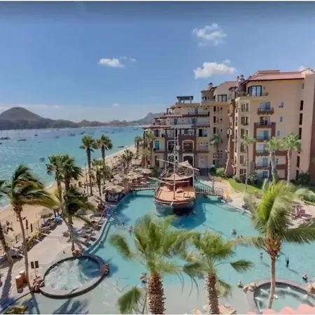 Villa Del Arco Beach Resort & Spa-2