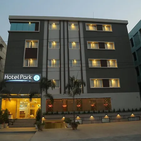 Hotel Park N-2