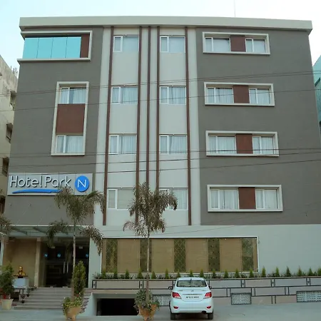 Hotel Park N-3