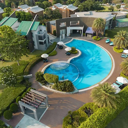 Namah Resort Jim Corbett, A Member Of Radisson Individuals-2