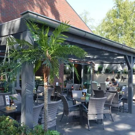 Chalet vakantiepark Kleine Belties 18-3