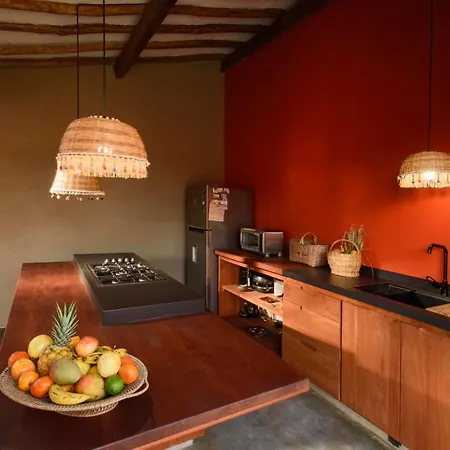 Casa Juana Barichara-2