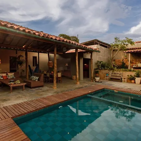 Casa Juana Barichara-3