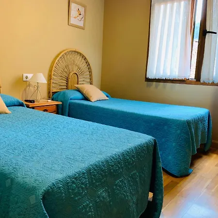 Hostal La Serna-2