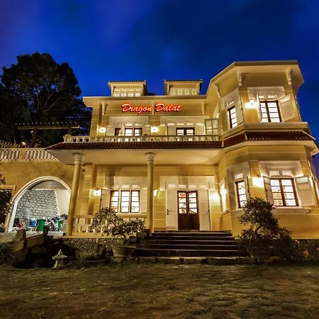 Dragon Dalat Hotel-2