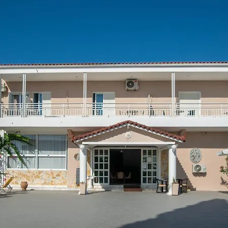 Ikaros Hotel (Adults Only)-3