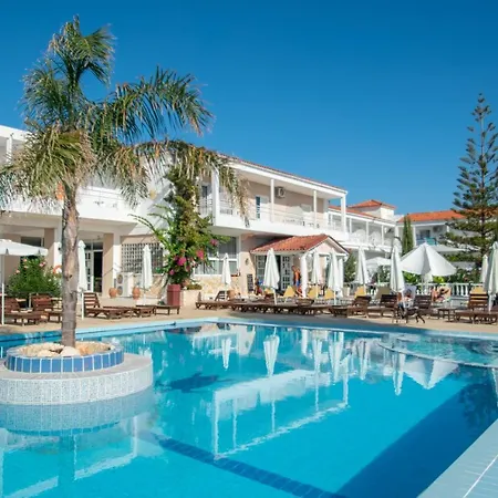 Ikaros Hotel (Adults Only)-3