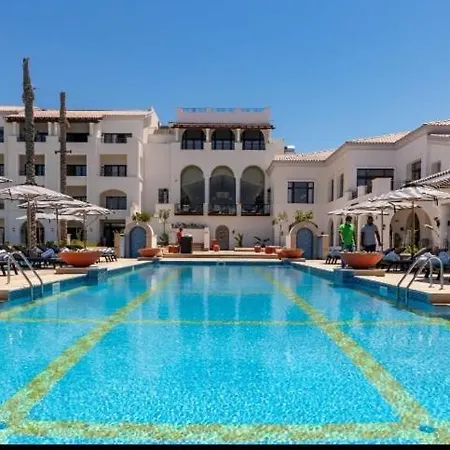 Hotel Apartments At Address Marassi Golf Resort-3