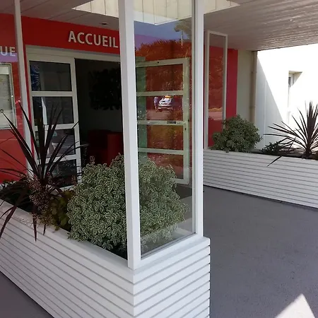 The Originals City, Hotel Loval, Brest-3