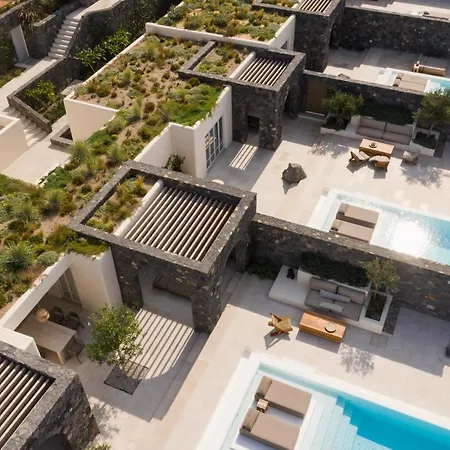 Canaves Epitome - Small Luxury Hotels Of The World-3