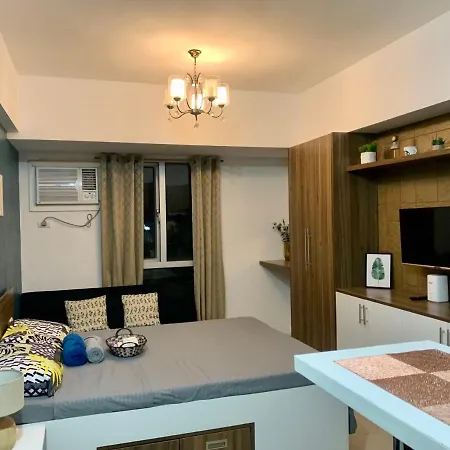 Condo In Cebu City It Park Avida Riala Tower 3-3