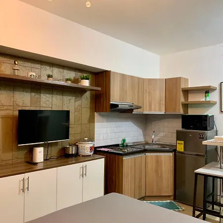 Condo In Cebu City It Park Avida Riala Tower 3-2