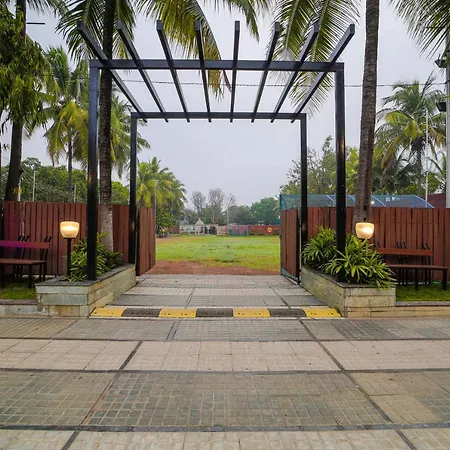 Summer Green Resort-2