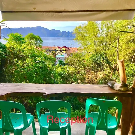 Bayview Coron Kawa Resort-2