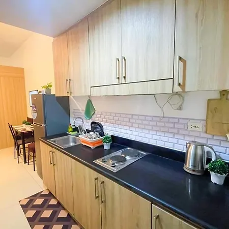 Shore Residences Tower D-2
