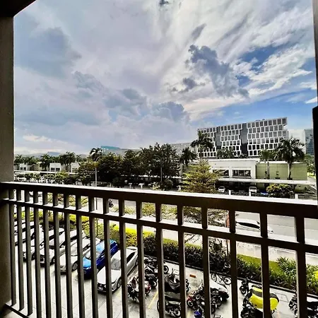 Shore Residences Tower D-3