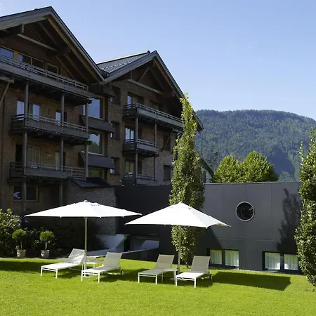Hotel Post Bezau-2