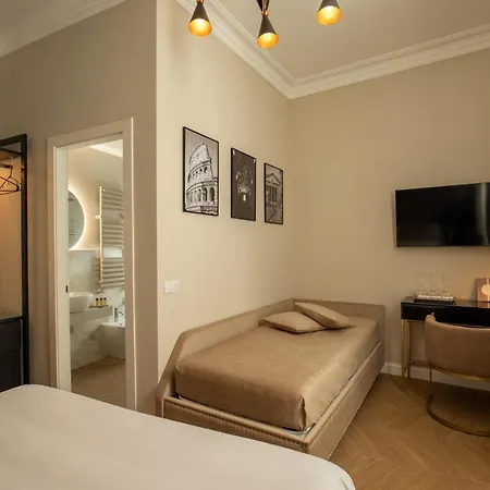 Porta Castello Suites-2