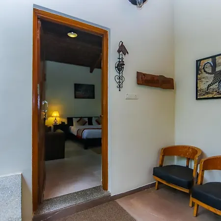 Jharna Resort-Navegaon Gate-2