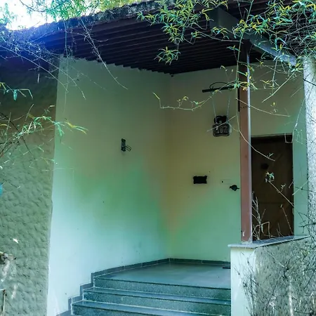 Jharna Resort-Navegaon Gate-3