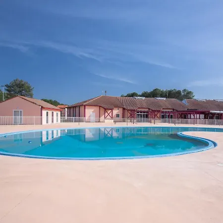 Résidence Vacancéole Sun Hols Les Villas du Lac-3