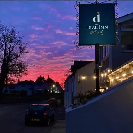 The Dial Inn-2