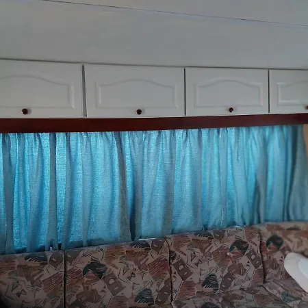 Marennes mobilhome 46 Domaine des pins-2