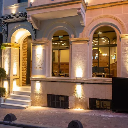 Hotel Balo-2
