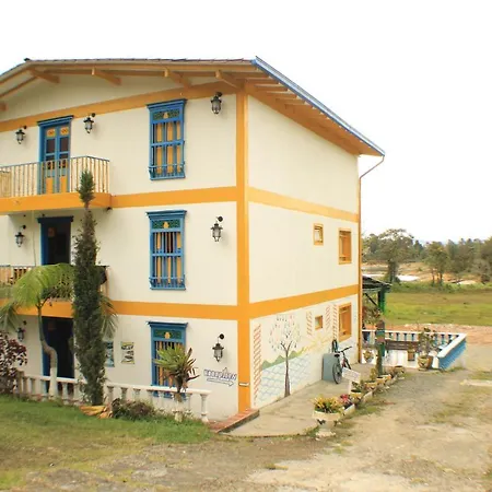 Alegria Hostel Boutique-2