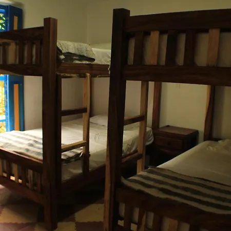 Alegria Hostel Boutique-3