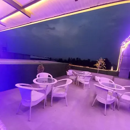 Hotel Blue Orchid - A 3 Star Heaven In Tricity-2