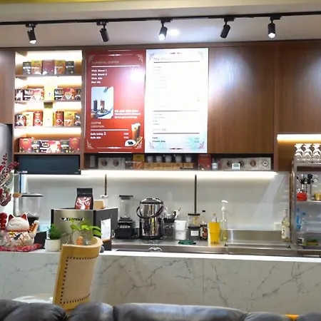 Lara Hotel Long Xuyen-3
