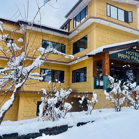 Hotel Prini Palace-3