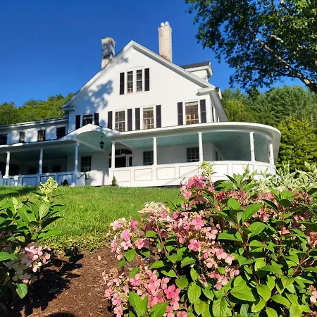 The Stowe Village Inn-2